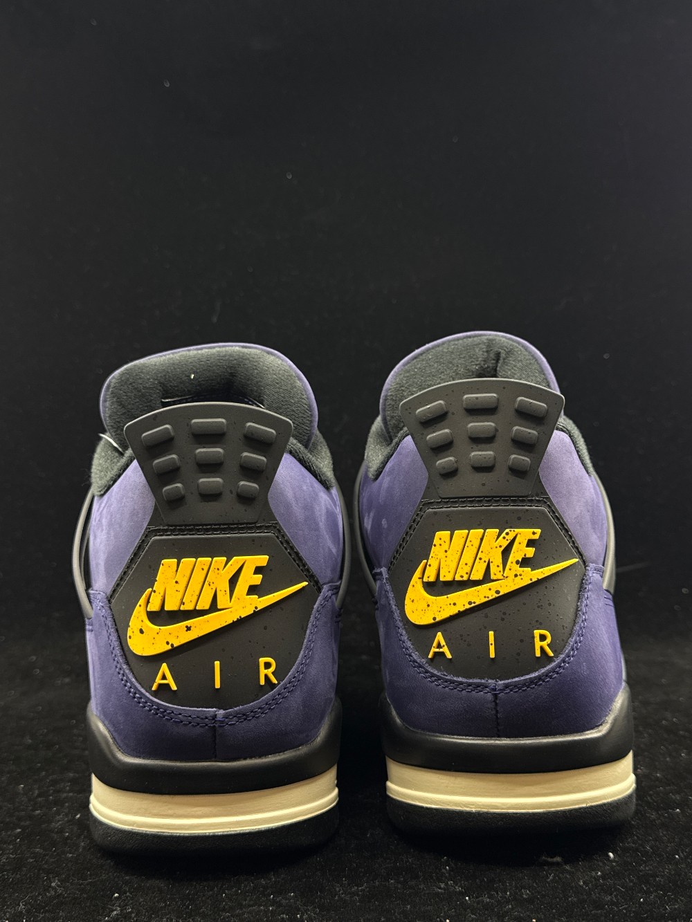 AJ 4 - LAKERS