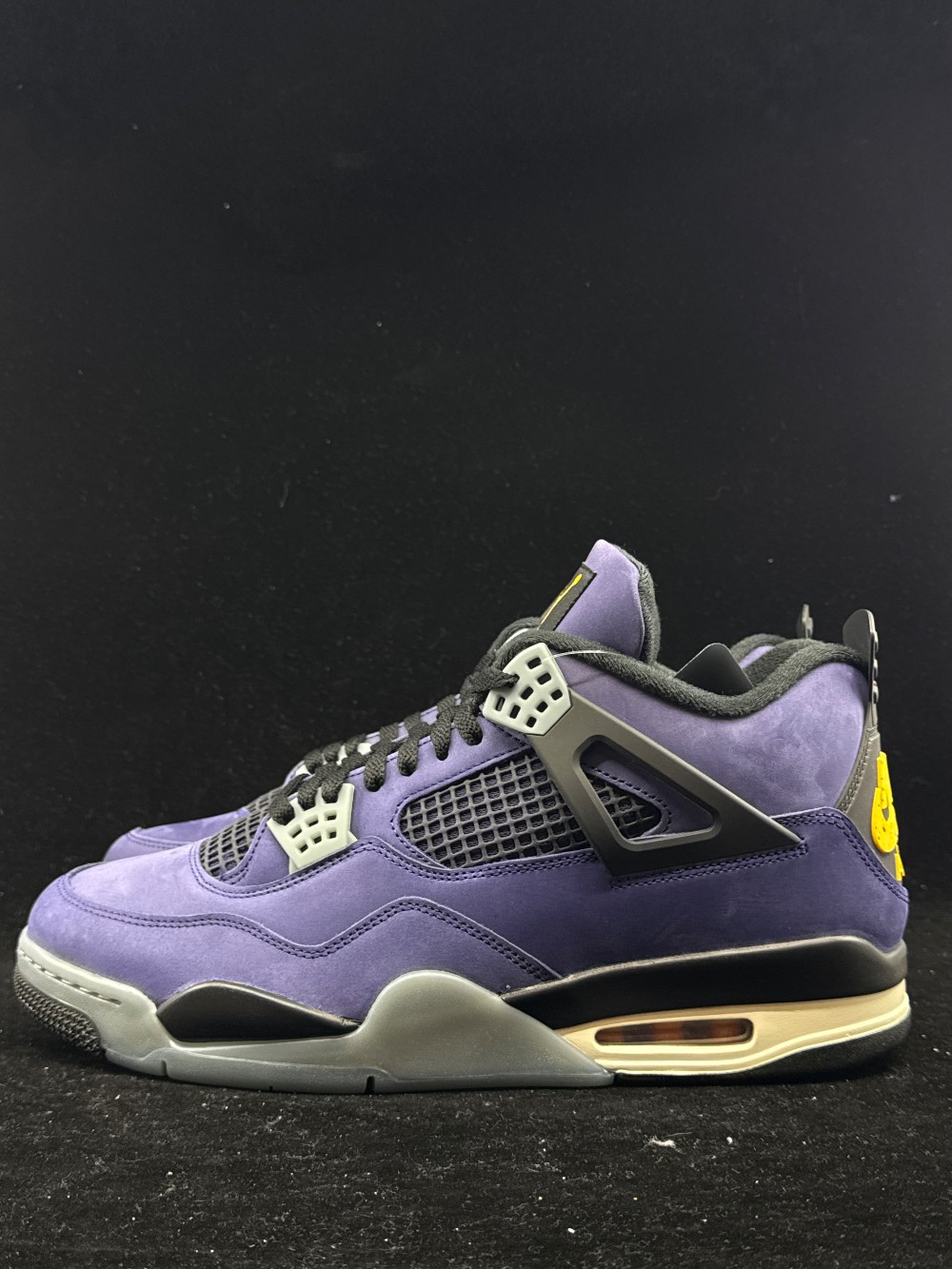 AJ 4 - LAKERS
