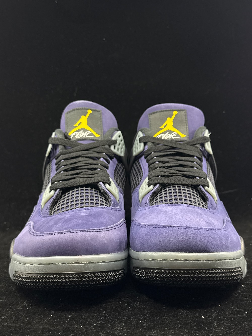 AJ 4 - LAKERS