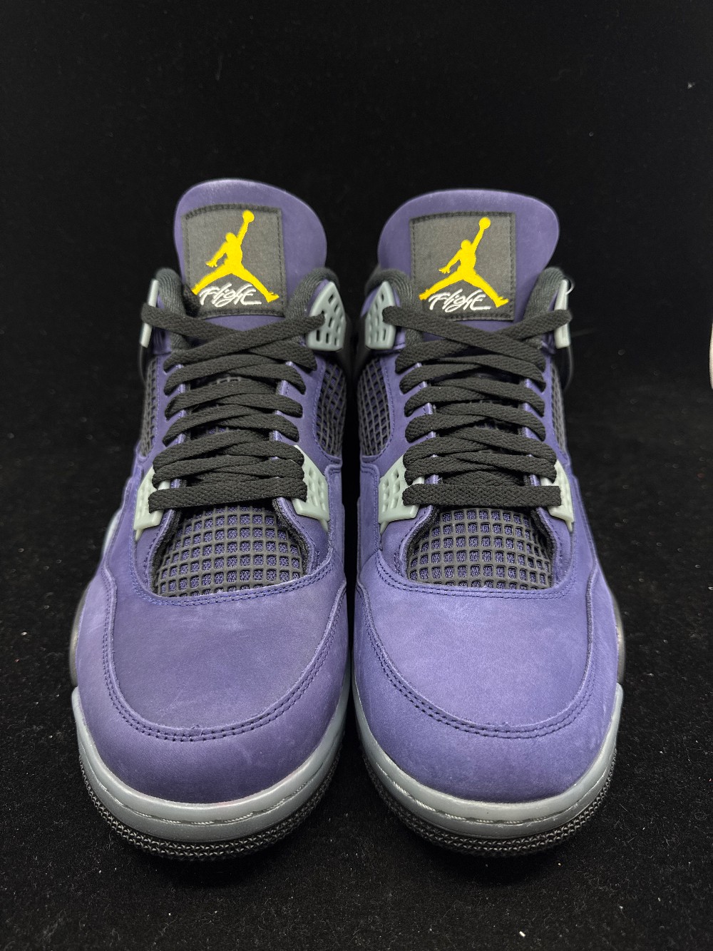 AJ 4 - LAKERS