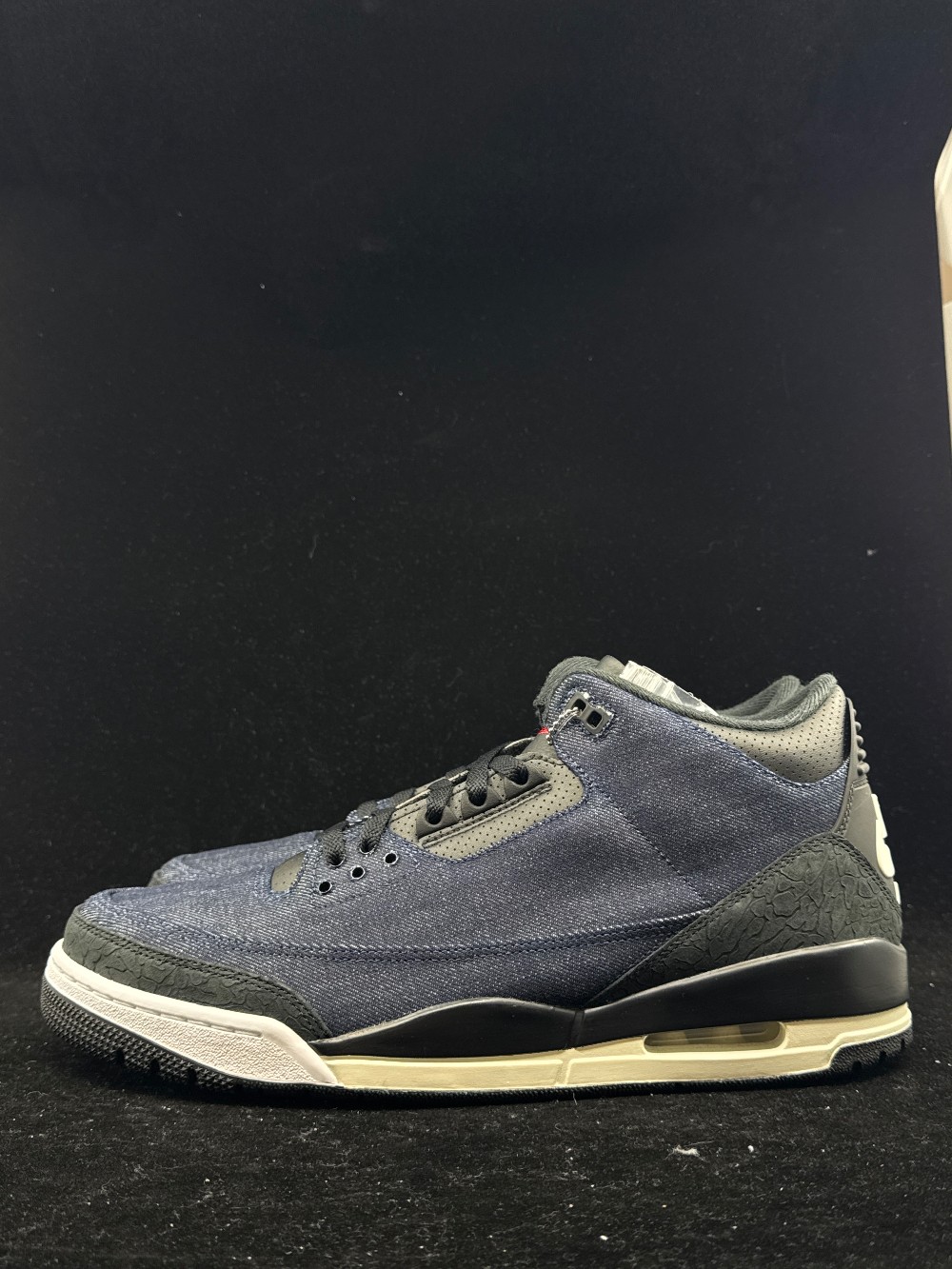 AJ 3 - LEVIS INDIGO