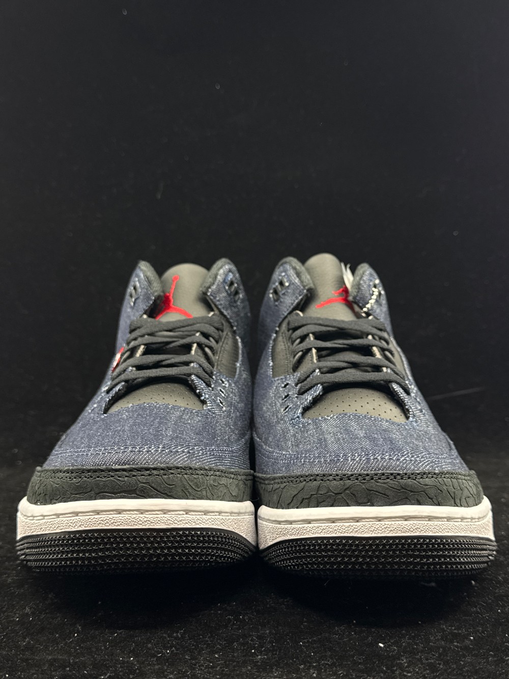 AJ 3 - LEVIS INDIGO