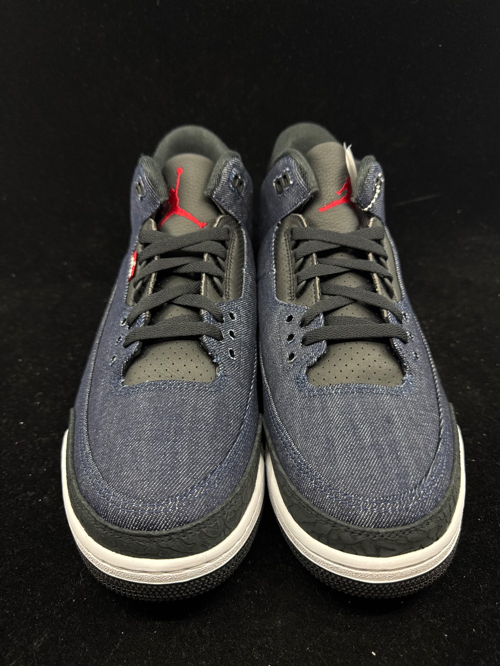 AJ 3 - LEVIS INDIGO