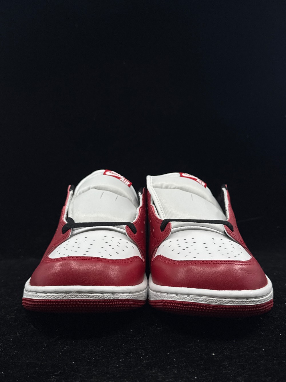 AJ 1 LOW OG - CHICAGO (2025)
