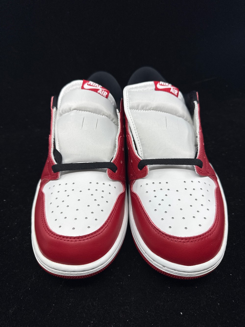 AJ 1 LOW OG - CHICAGO (2025)