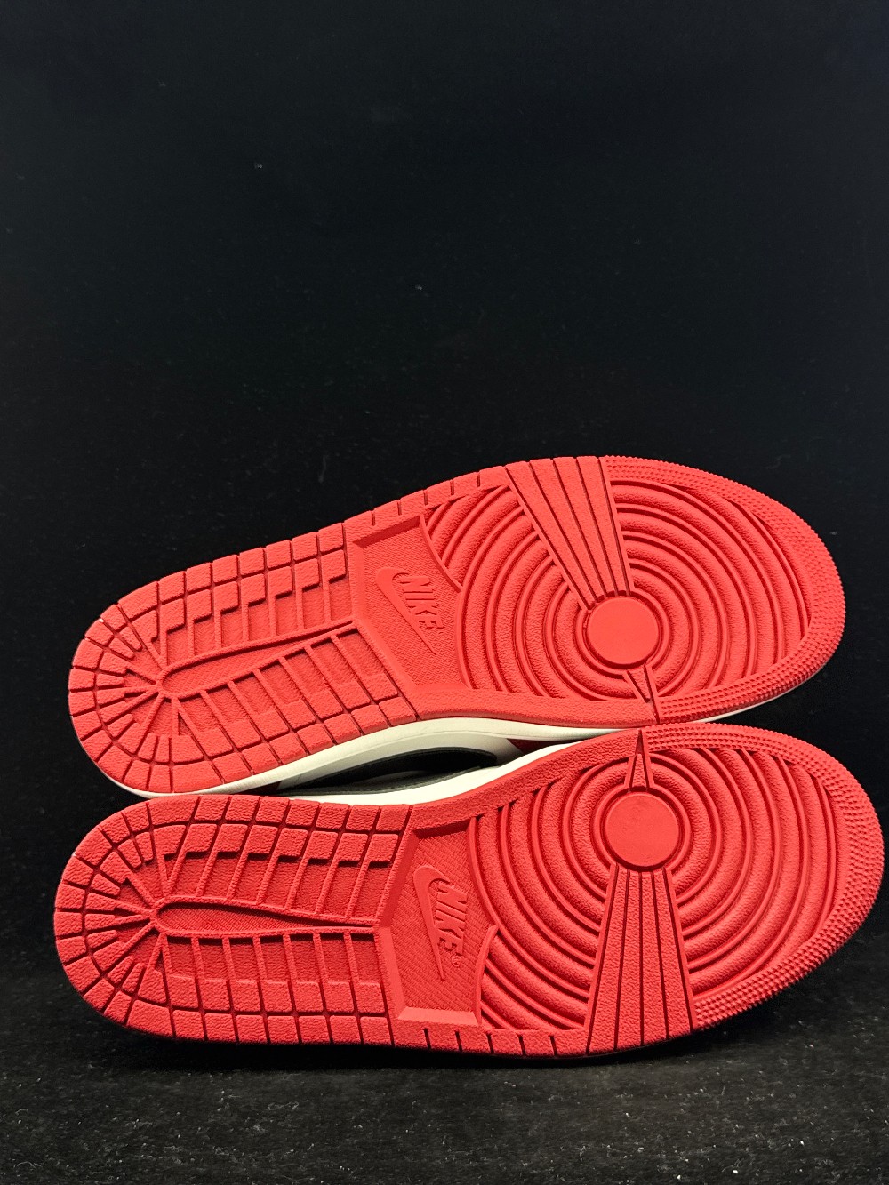 AJ 1 LOW OG - CHICAGO (2025)