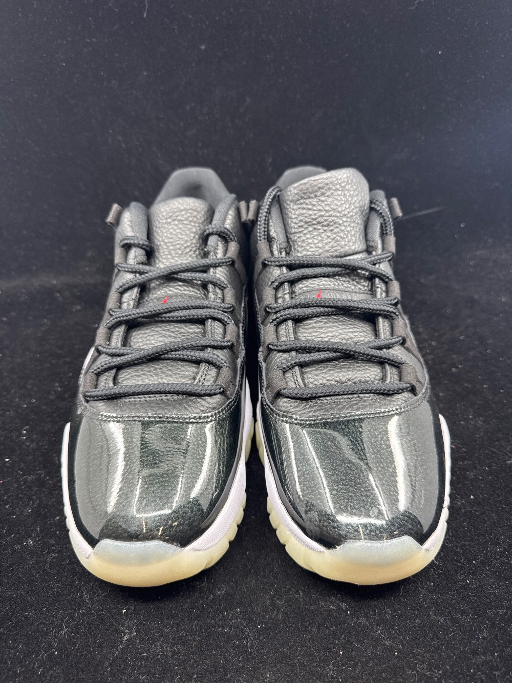 *USED/NO BOX* AJ 11 LOW - 72-10