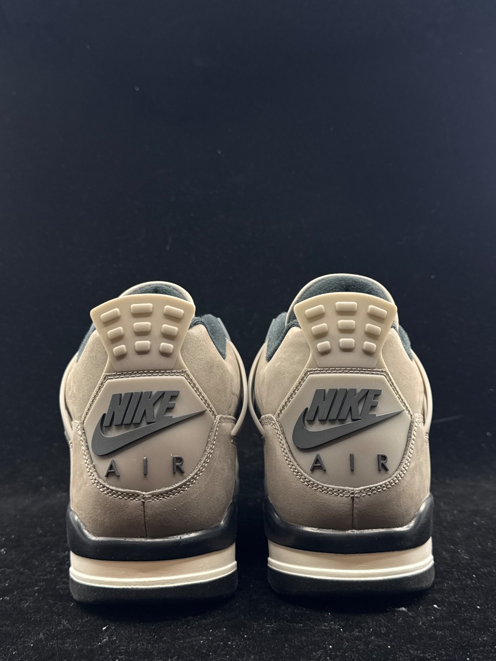 AJ 4 CAVE STONE
