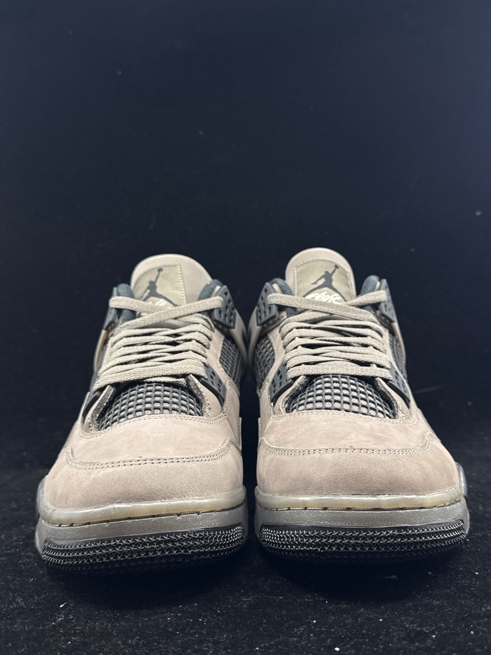 AJ 4 CAVE STONE