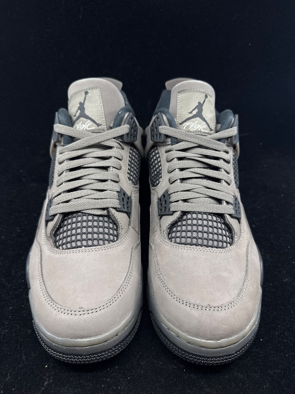 AJ 4 CAVE STONE