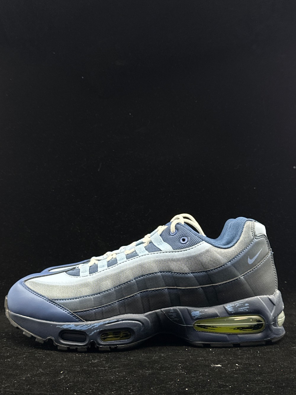 NIKE AIR MAX 95 - YU-GI-OH! JOEY (WITH PROMO CARD)