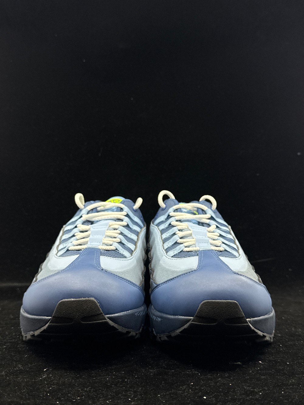 NIKE AIR MAX 95 - YU-GI-OH! JOEY (WITH PROMO CARD)