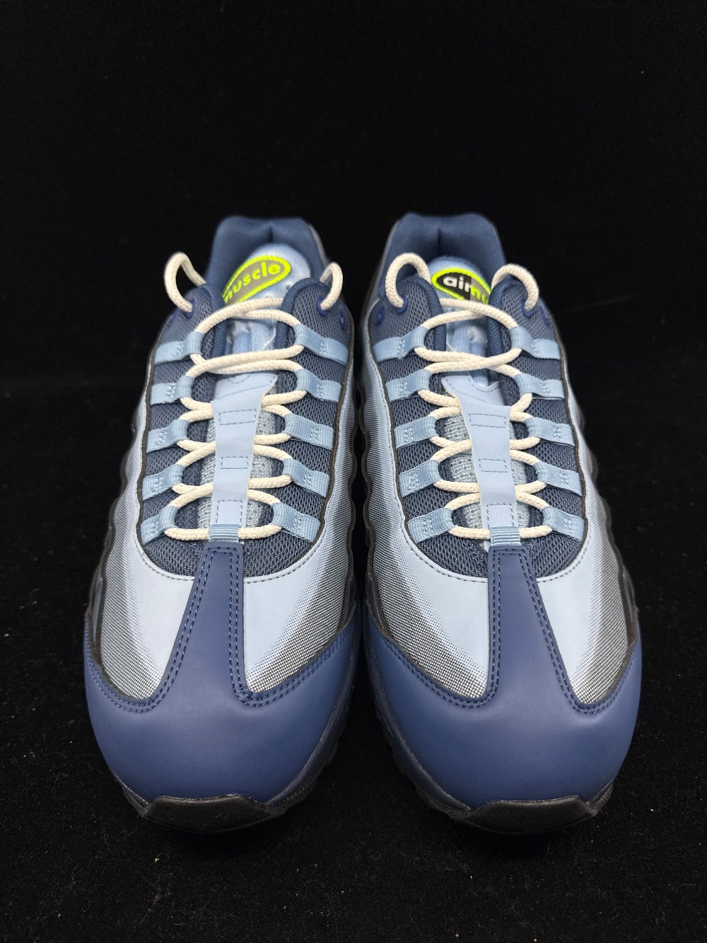 NIKE AIR MAX 95 - YU-GI-OH! JOEY (WITH PROMO CARD)