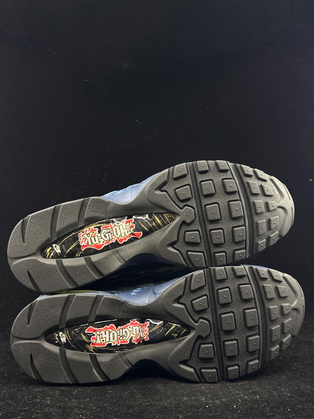 NIKE AIR MAX 95 - YU-GI-OH! JOEY (WITH PROMO CARD)