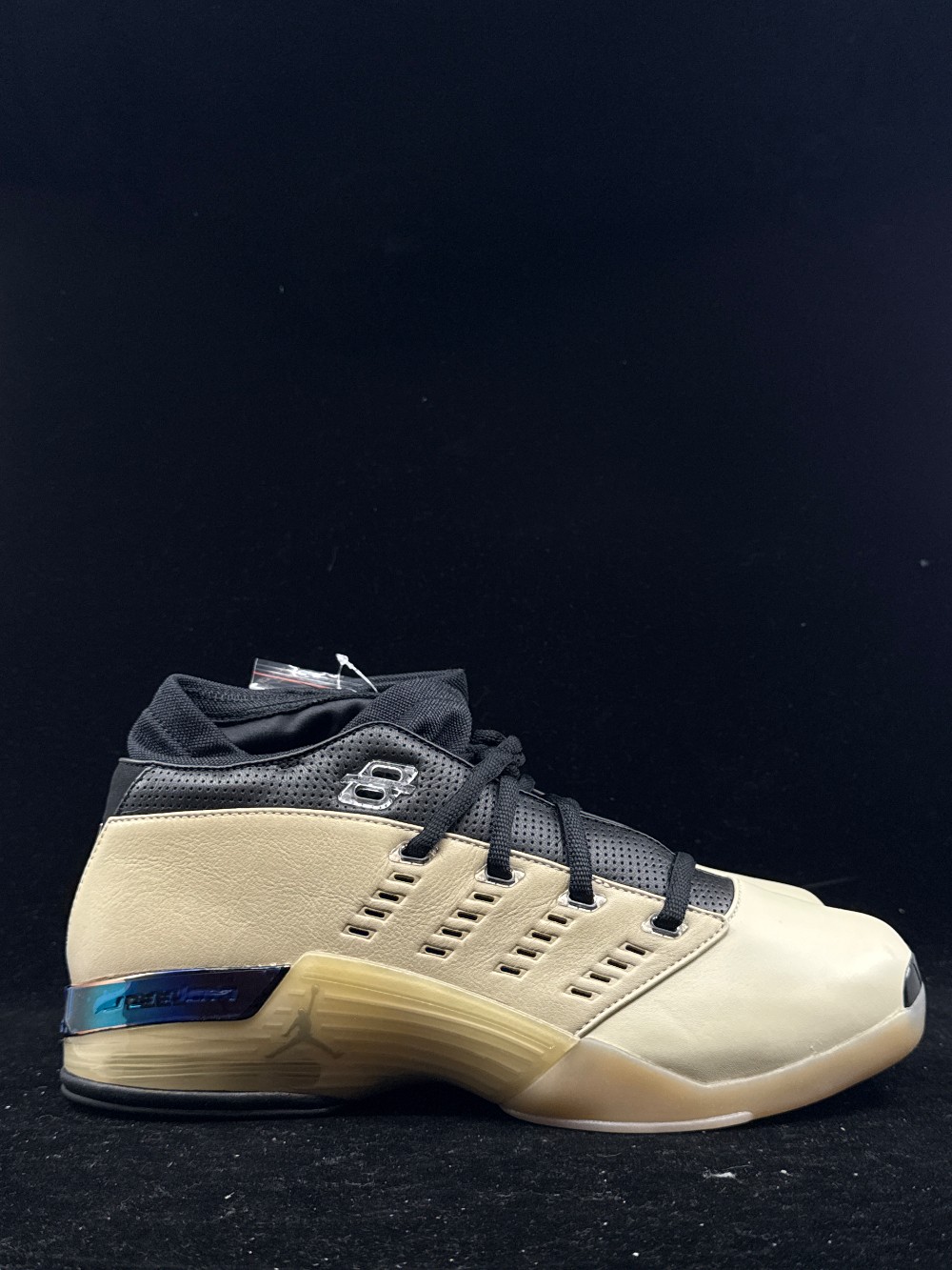 AJ 17 LOW - INFINITE ARCHIVES