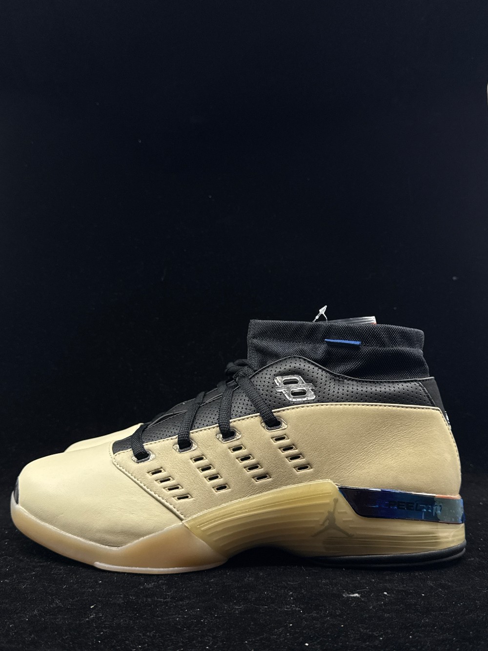 AJ 17 LOW - INFINITE ARCHIVES