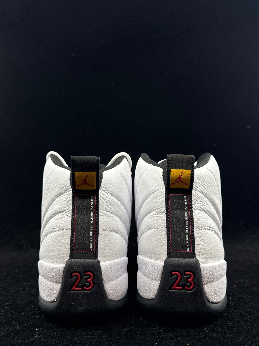 AJ 12 - TAXI (2025)