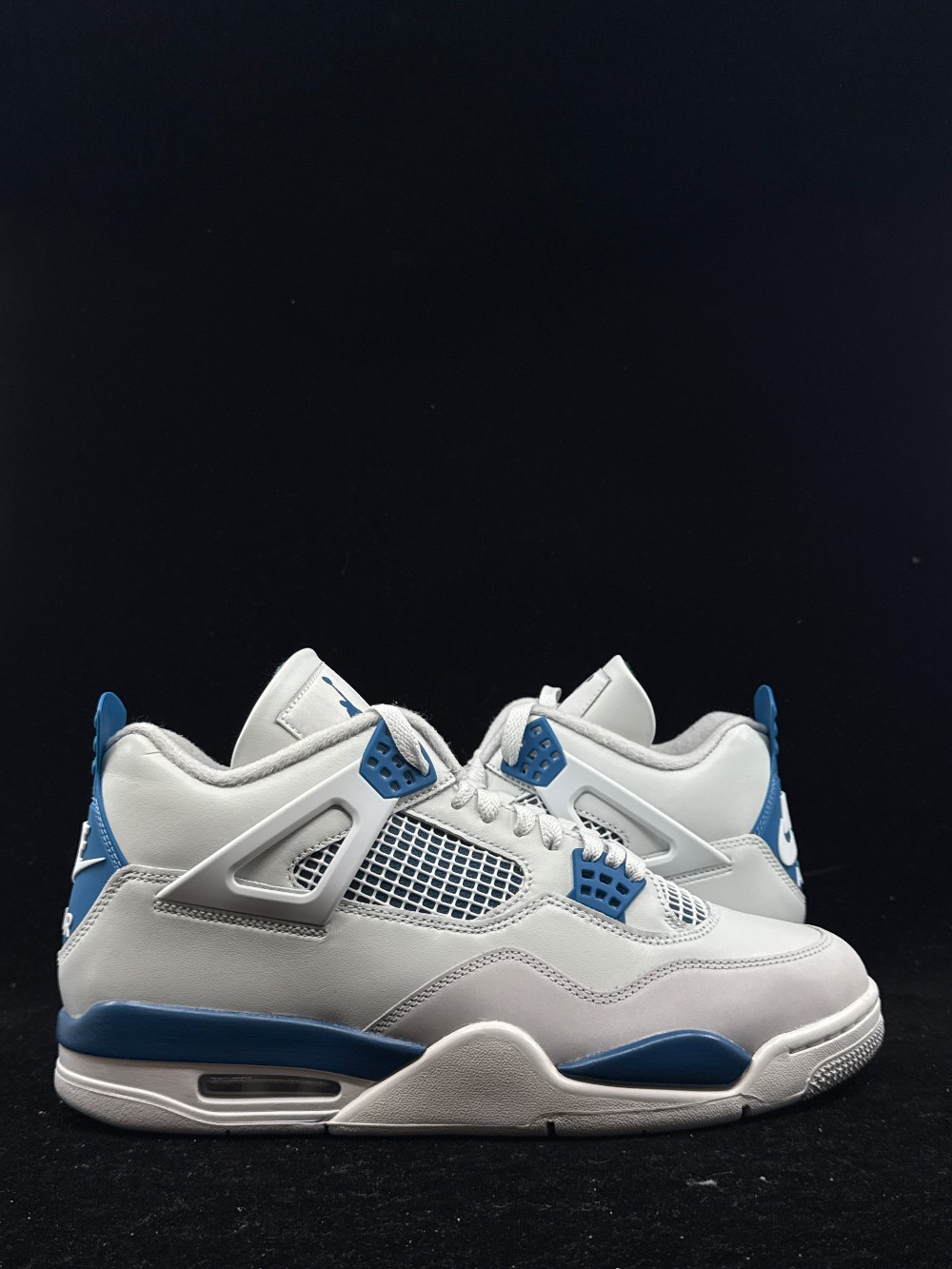 *VNDS* AJ 4 - MILITARY BLUE (2024)