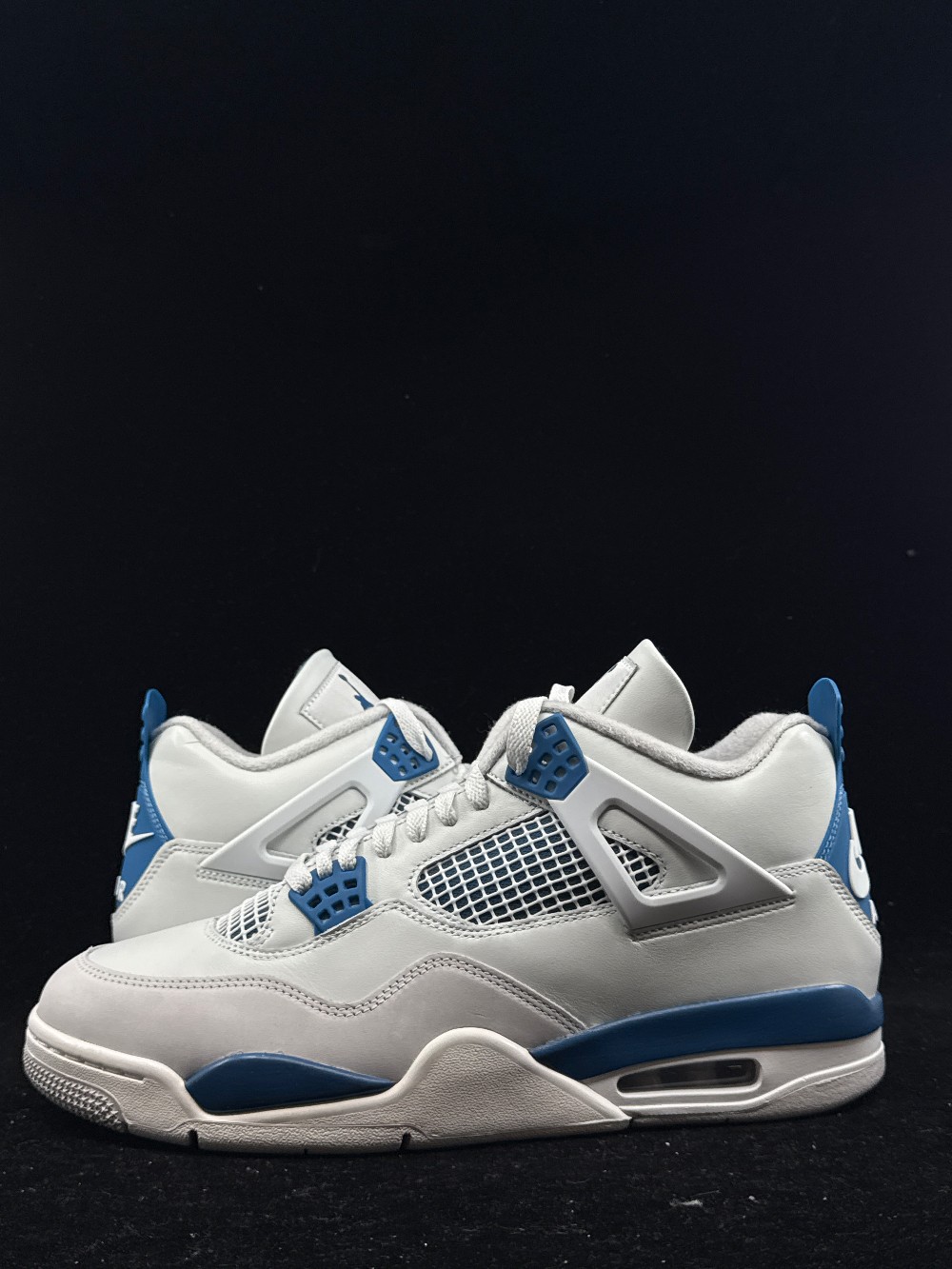 *VNDS* AJ 4 - MILITARY BLUE (2024)