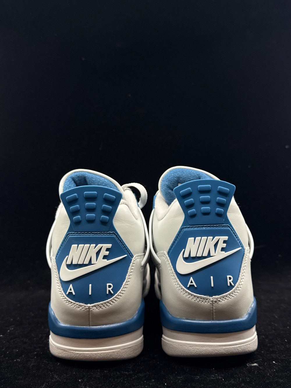 *VNDS* AJ 4 - MILITARY BLUE (2024)