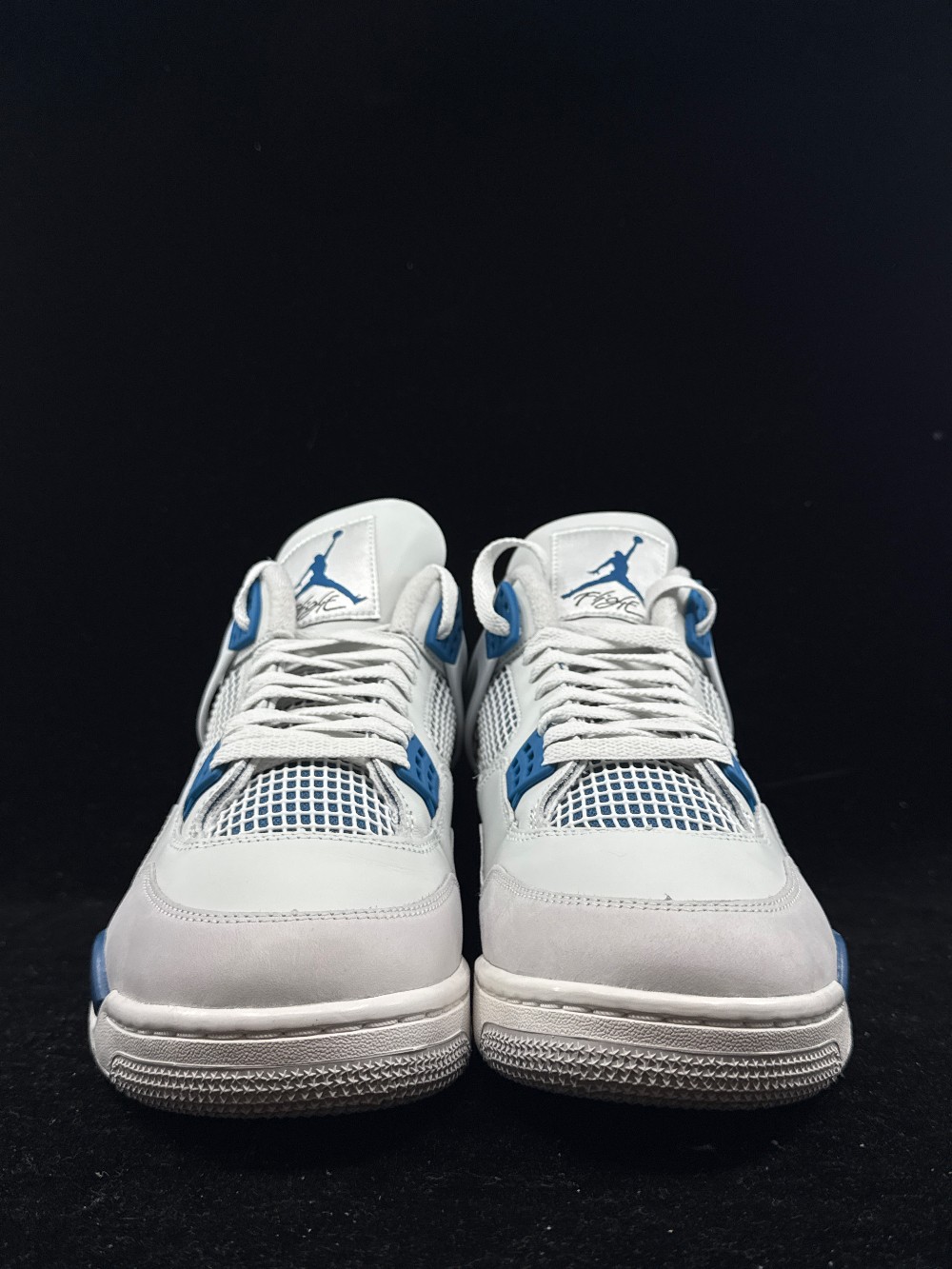 *VNDS* AJ 4 - MILITARY BLUE (2024)
