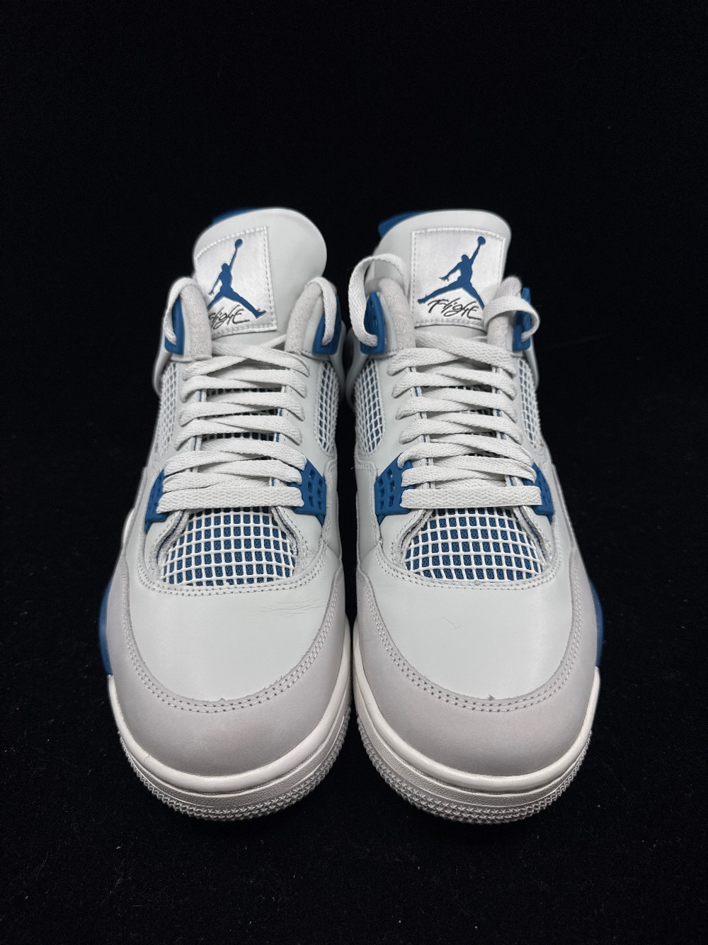 *VNDS* AJ 4 - MILITARY BLUE (2024)
