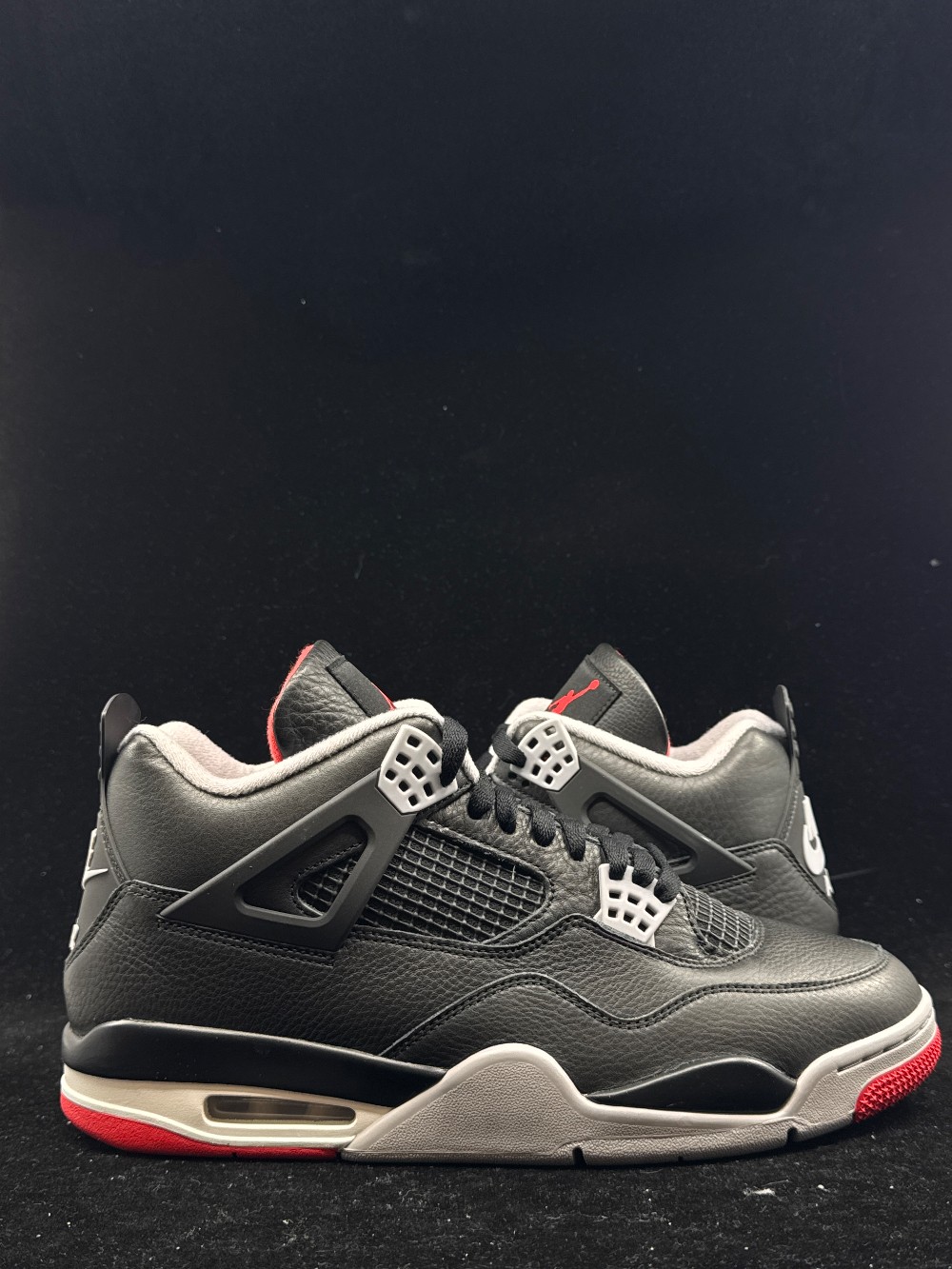 *VNDS* AJ 4 - BRED REIMAGINED