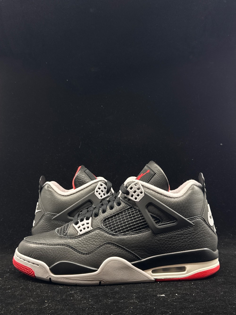 *VNDS* AJ 4 - BRED REIMAGINED