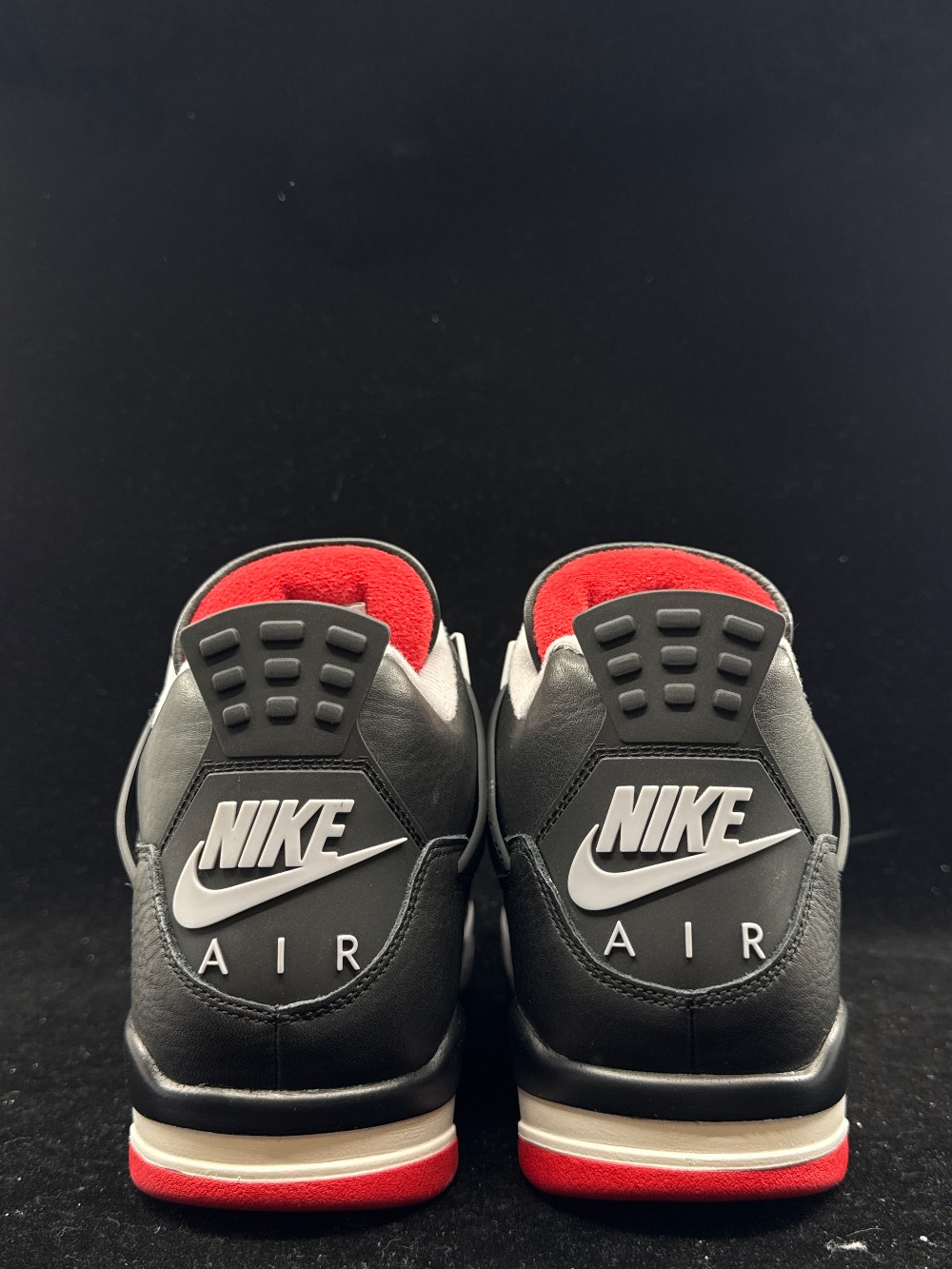 *VNDS* AJ 4 - BRED REIMAGINED