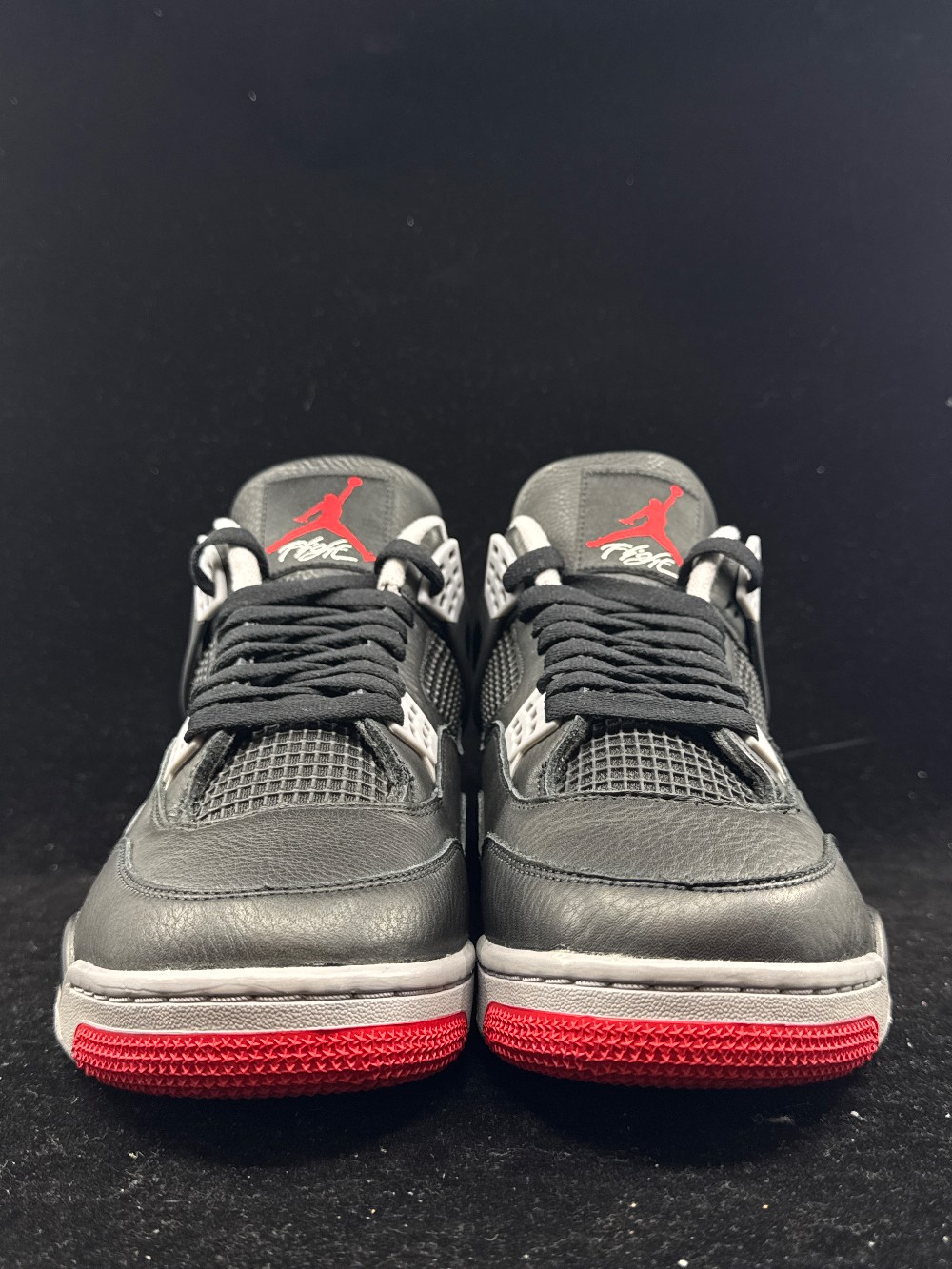 *VNDS* AJ 4 - BRED REIMAGINED