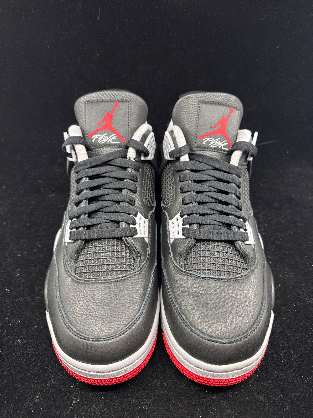 *VNDS* AJ 4 - BRED REIMAGINED
