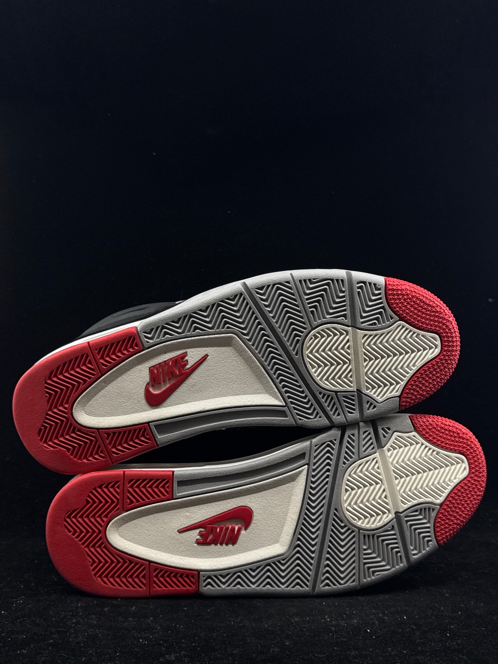 *VNDS* AJ 4 - BRED REIMAGINED