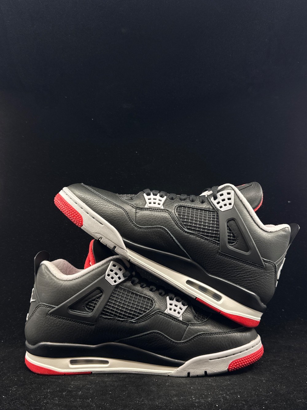 *VNDS* AJ 4 - BRED REIMAGINED
