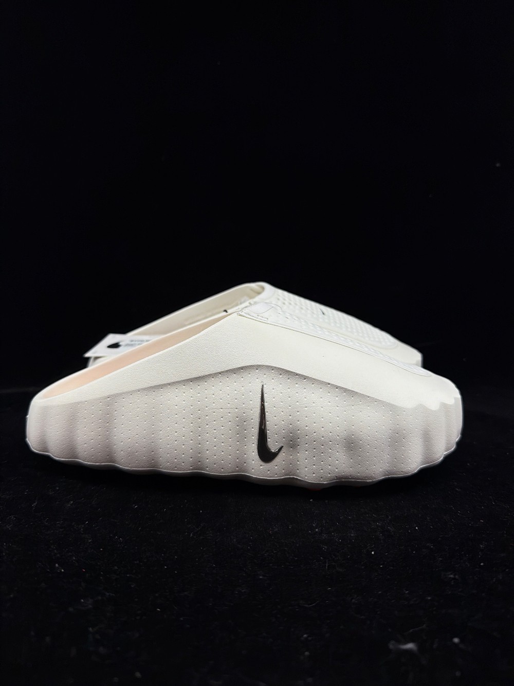 NIKE MIND 001 SLIDE (W) - SAIL