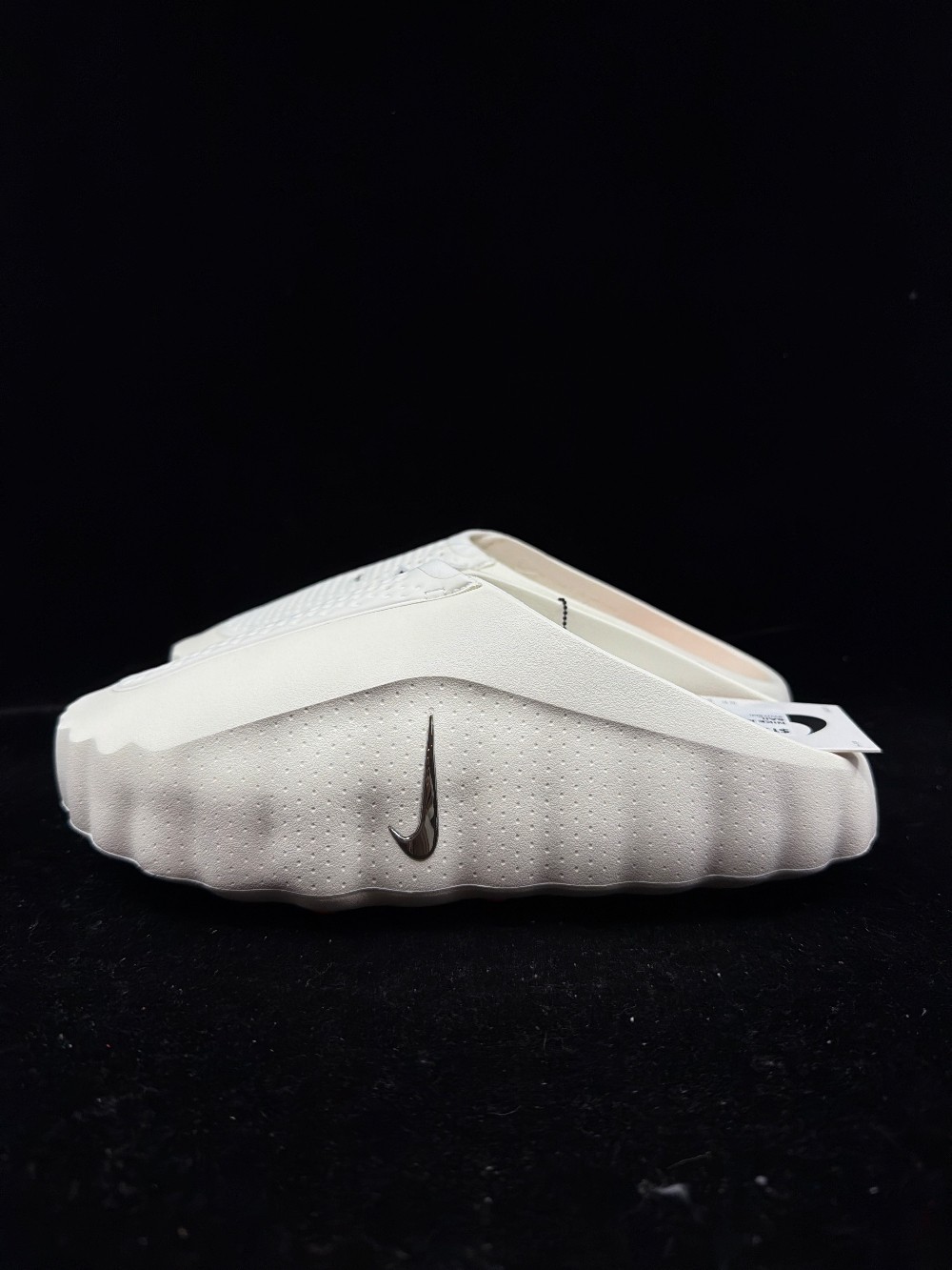 NIKE MIND 001 SLIDE (W) - SAIL