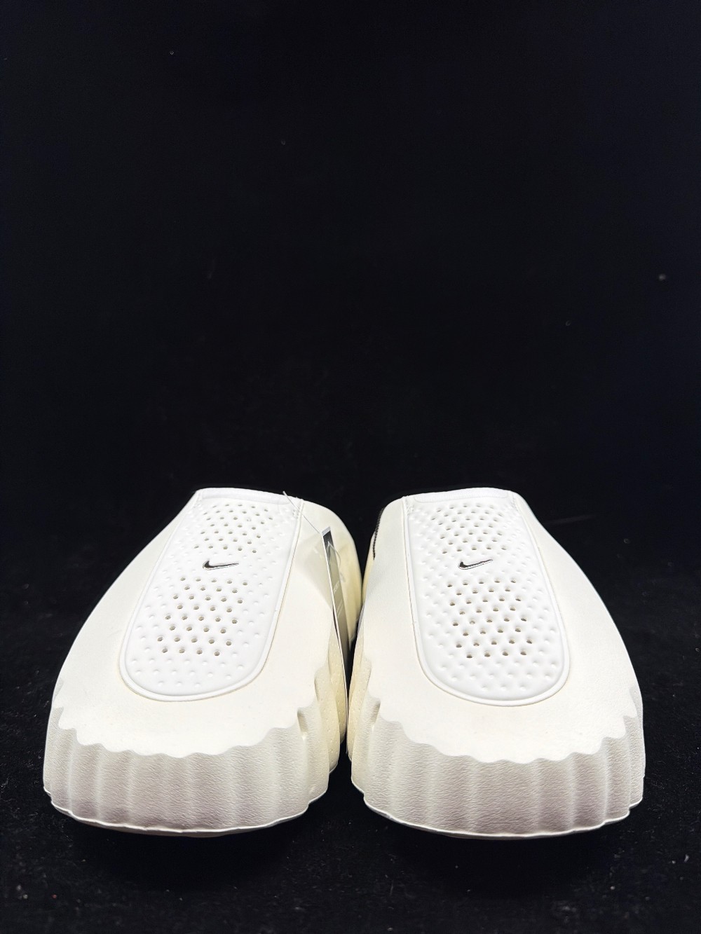 NIKE MIND 001 SLIDE (W) - SAIL