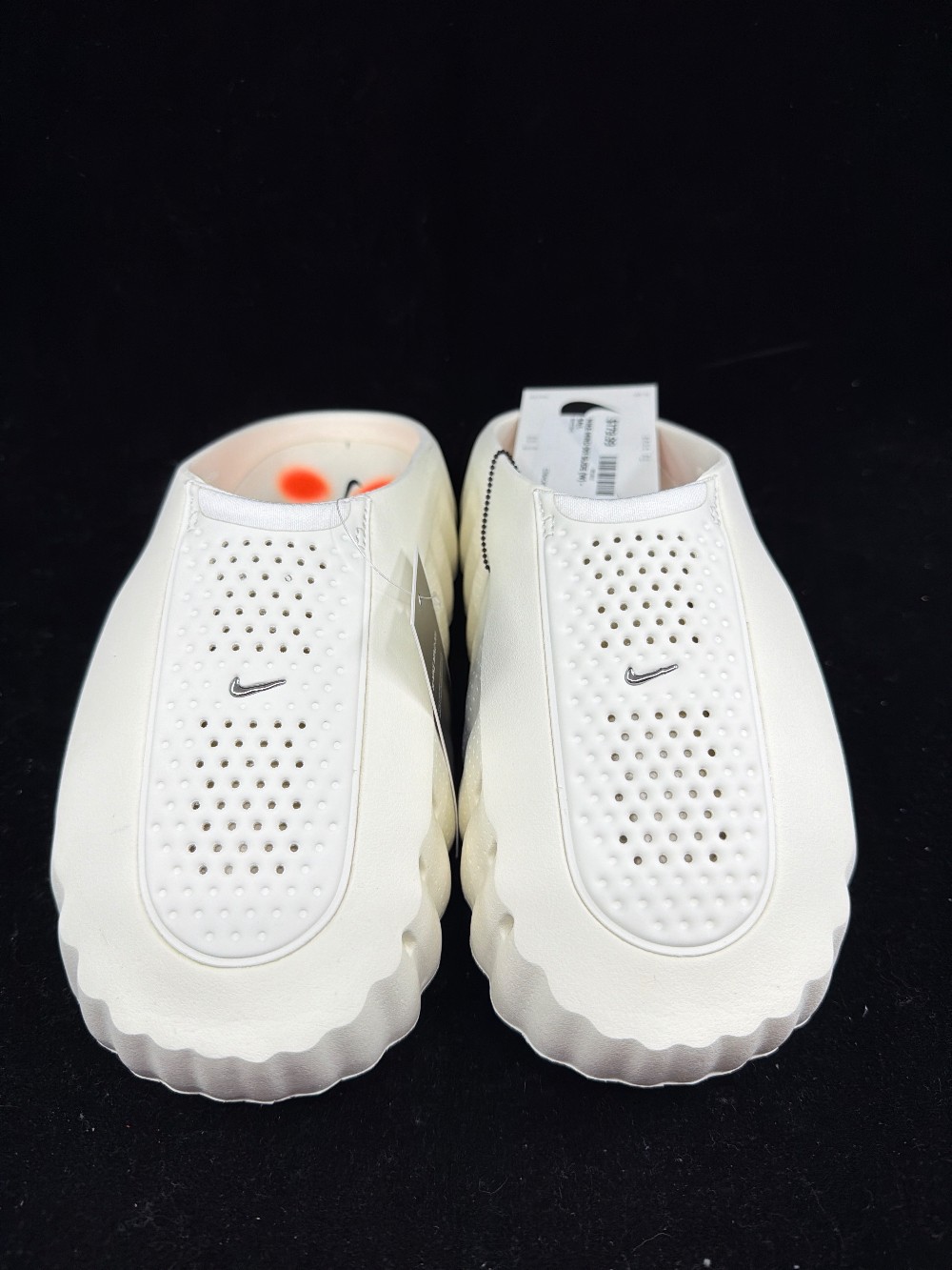 NIKE MIND 001 SLIDE (W) - SAIL