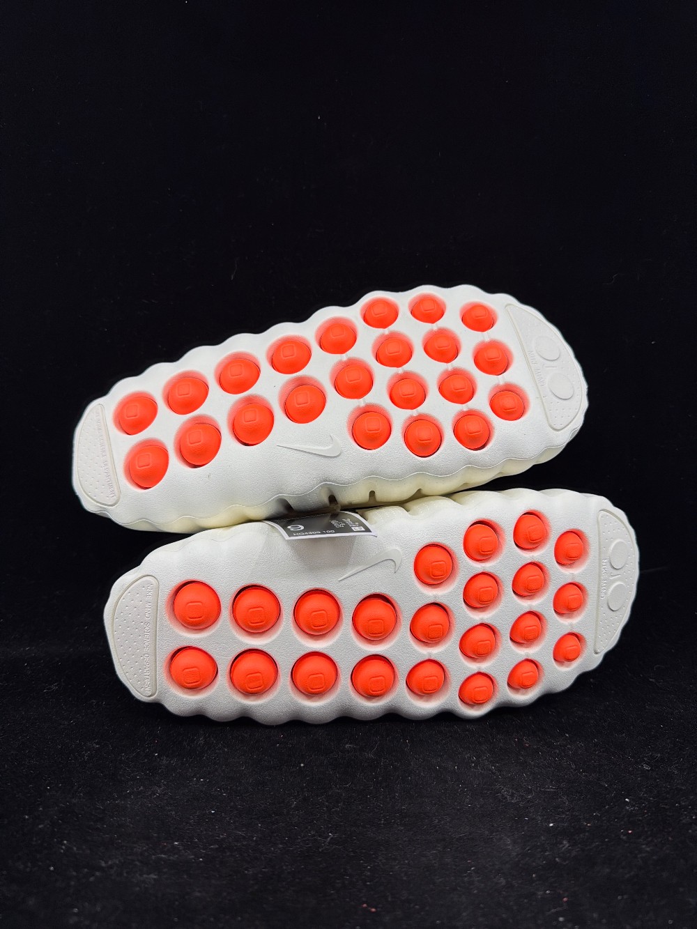 NIKE MIND 001 SLIDE (W) - SAIL