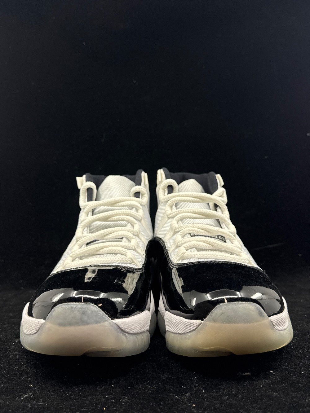 *USED* AJ 11 - CONCORD (2018)