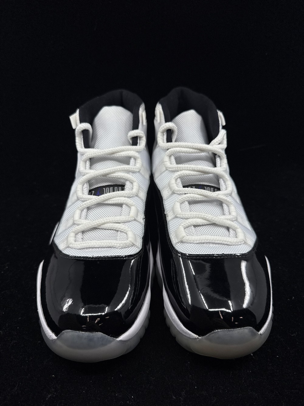 *USED* AJ 11 - CONCORD (2018)