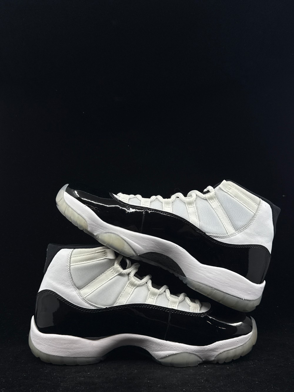 *USED* AJ 11 - CONCORD (2018)