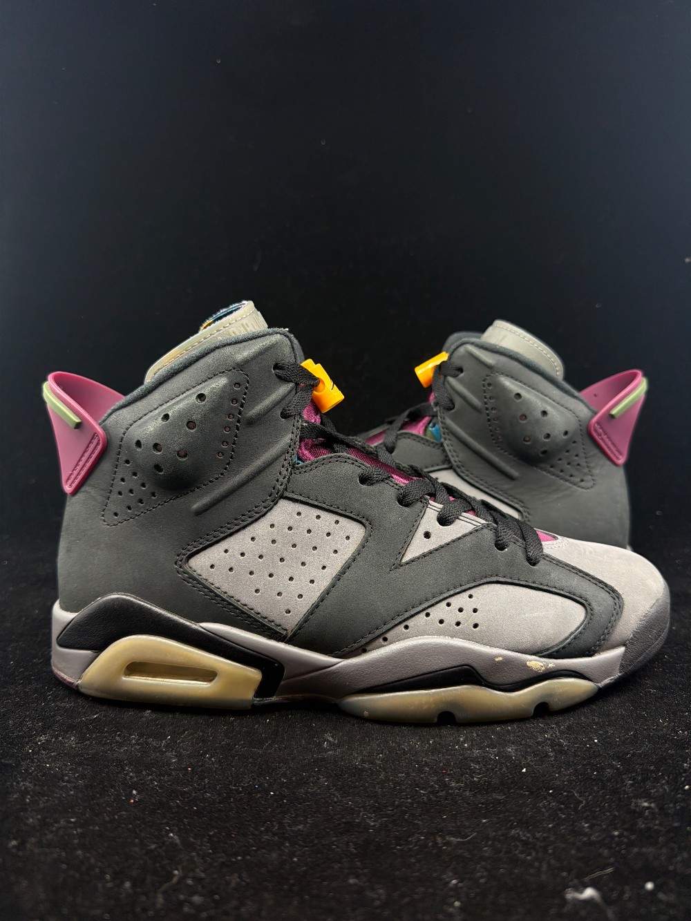 *USED* AJ 6 - BORDEAUX