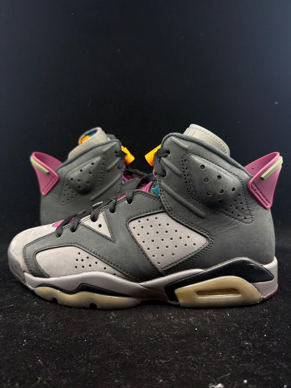 *USED* AJ 6 - BORDEAUX