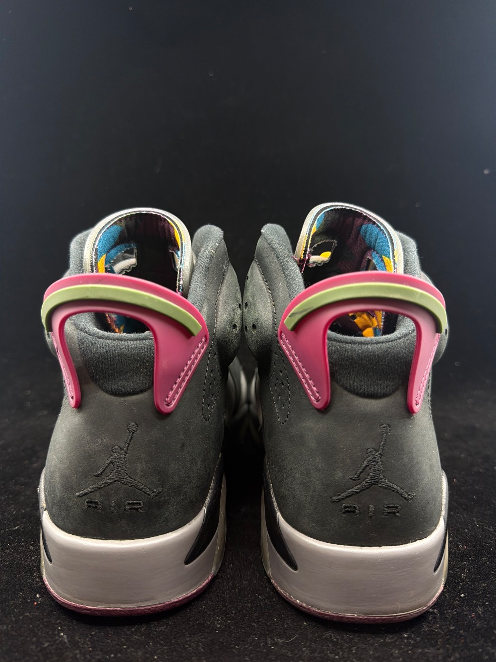*USED* AJ 6 - BORDEAUX