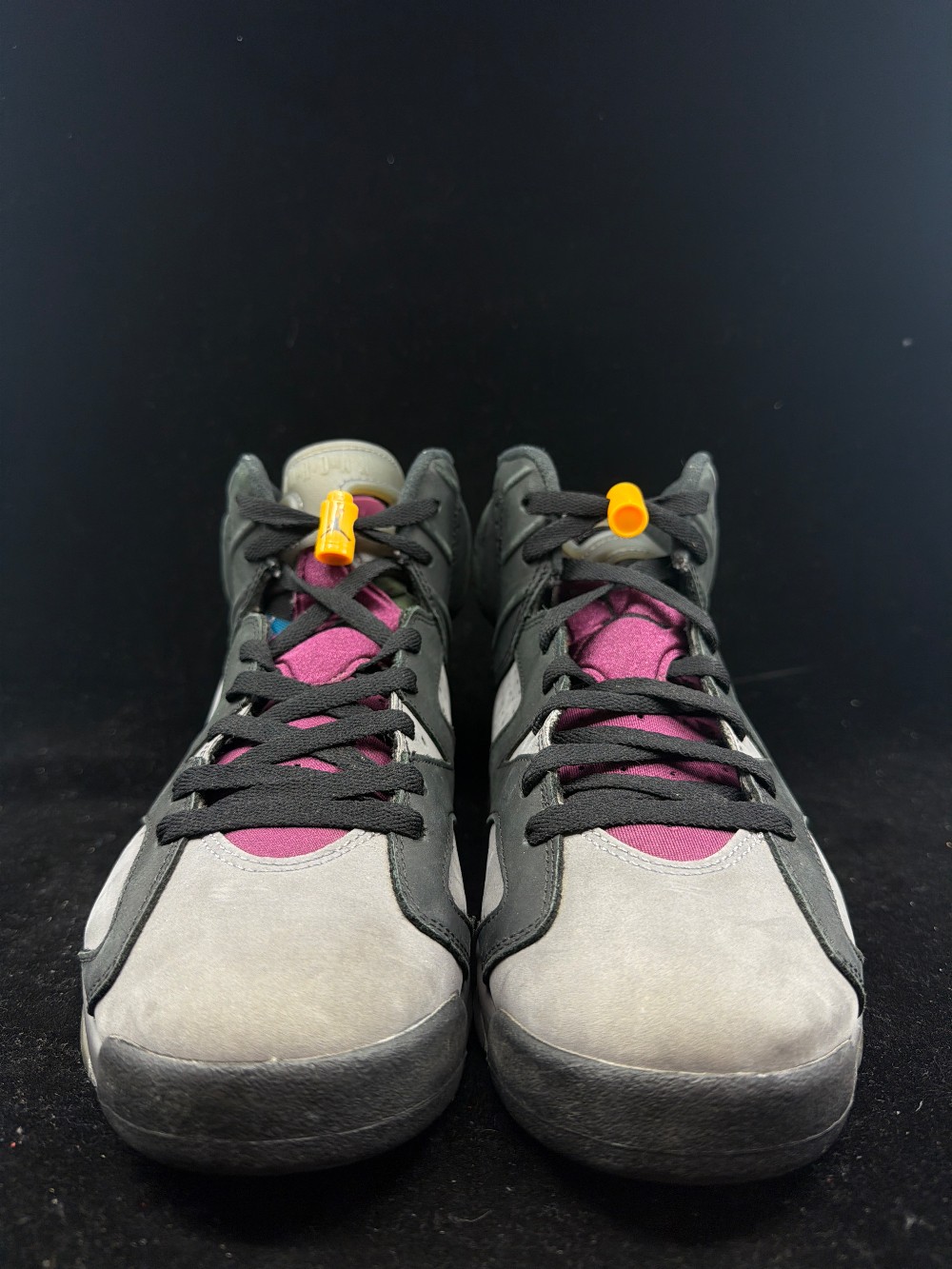 *USED* AJ 6 - BORDEAUX