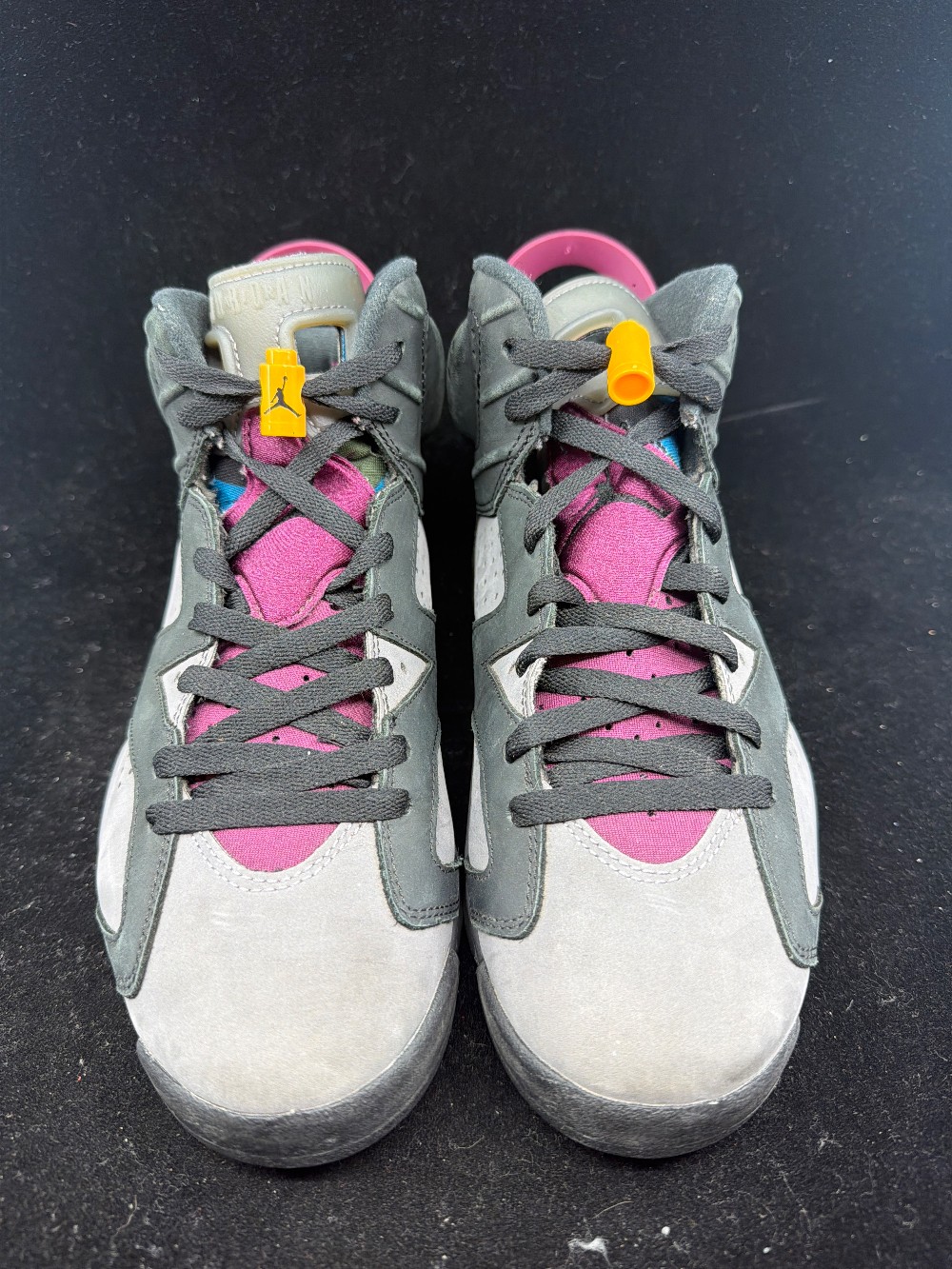 *USED* AJ 6 - BORDEAUX