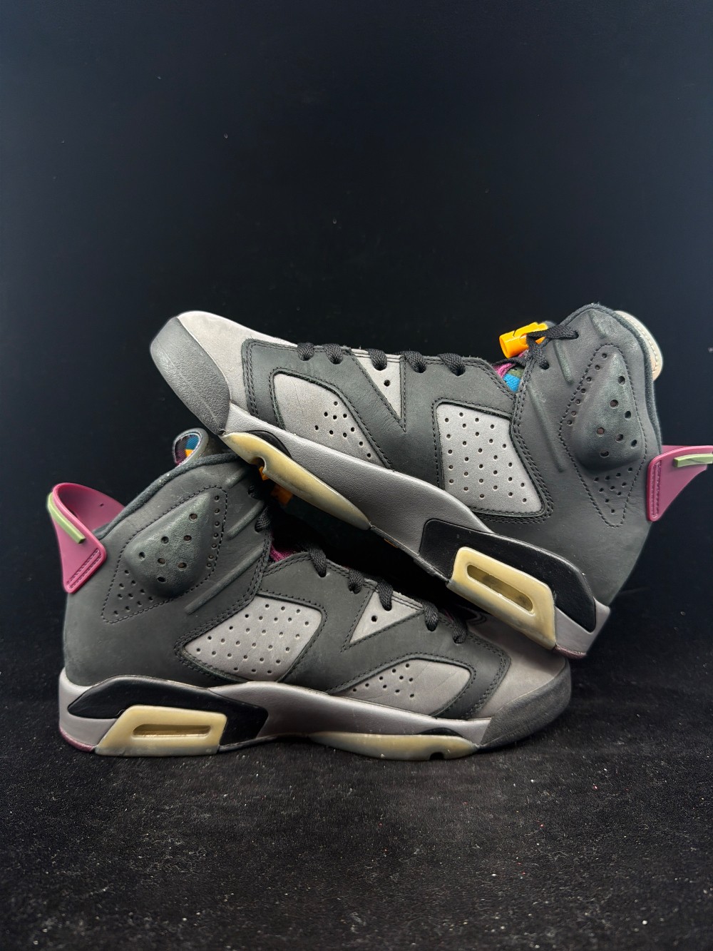 *USED* AJ 6 - BORDEAUX