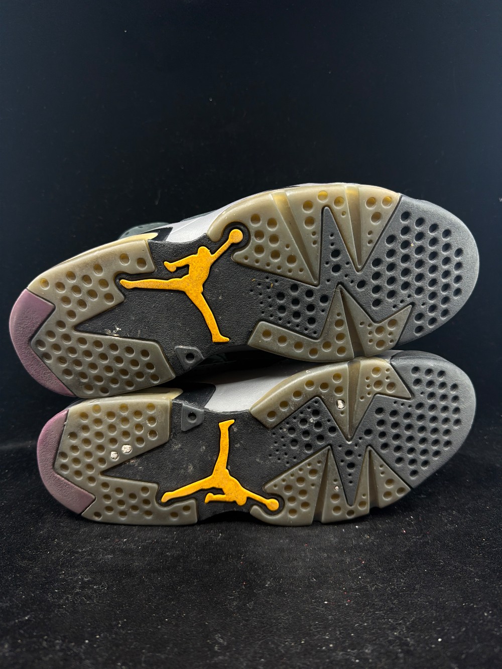 *USED* AJ 6 - BORDEAUX