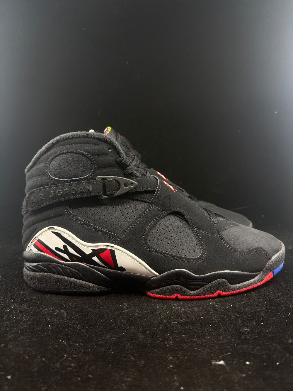 AJ 8 - PLAYOFFS (2023)