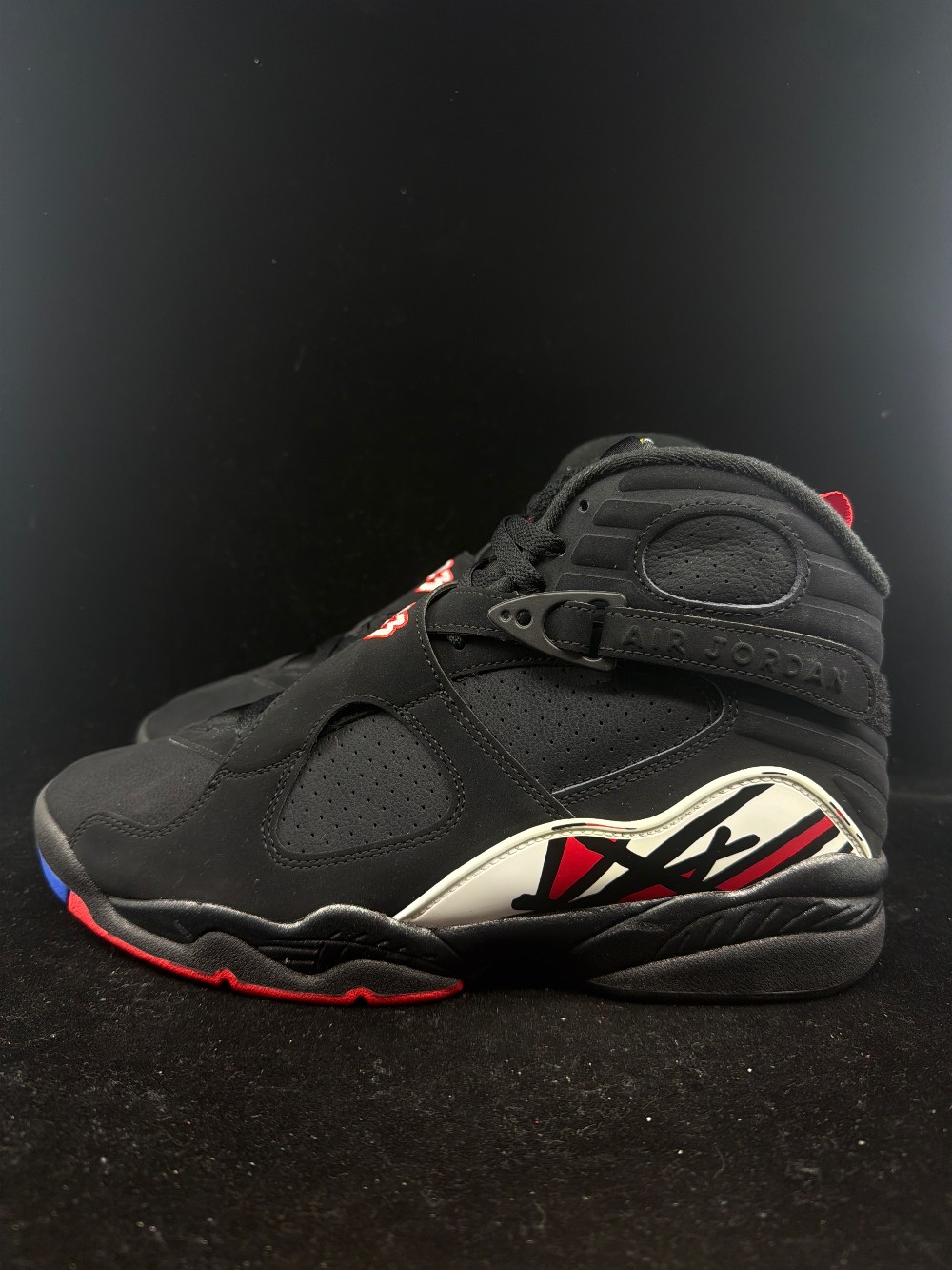 AJ 8 - PLAYOFFS (2023)